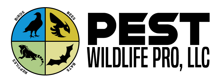 Pest Wildlife Pro Logo